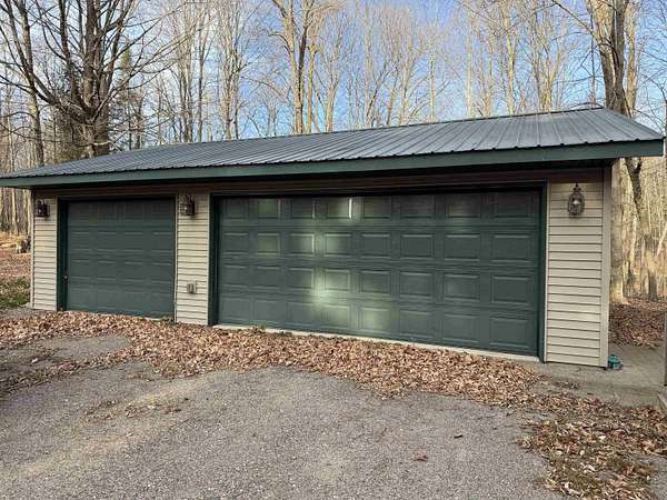 0.65 Acres of Residential Land for Sale in Wabeno, Wisconsin