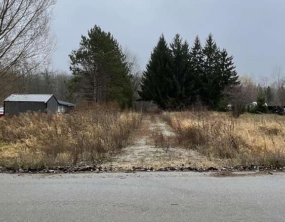 14.4 Acres of Agricultural Land for Sale in Oneida Town, Wisconsin