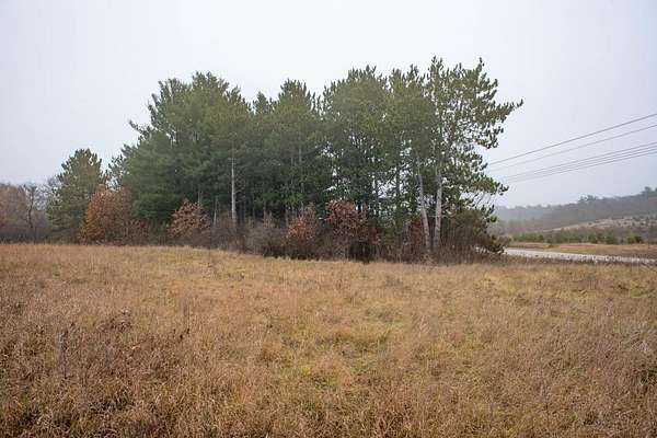 4.8 Acres of Residential Land for Sale in Wautoma, Wisconsin