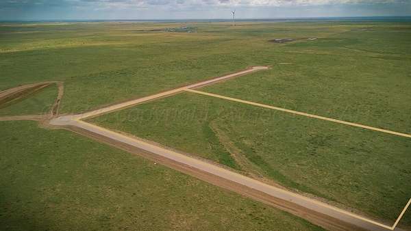 10.1 Acres of Land for Sale in Canyon, Texas