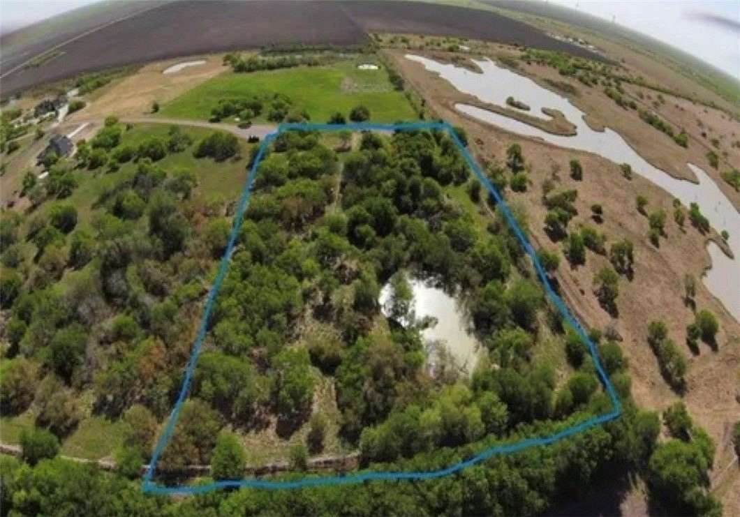 5 Acres of Land for Sale in Corpus Christi, Texas