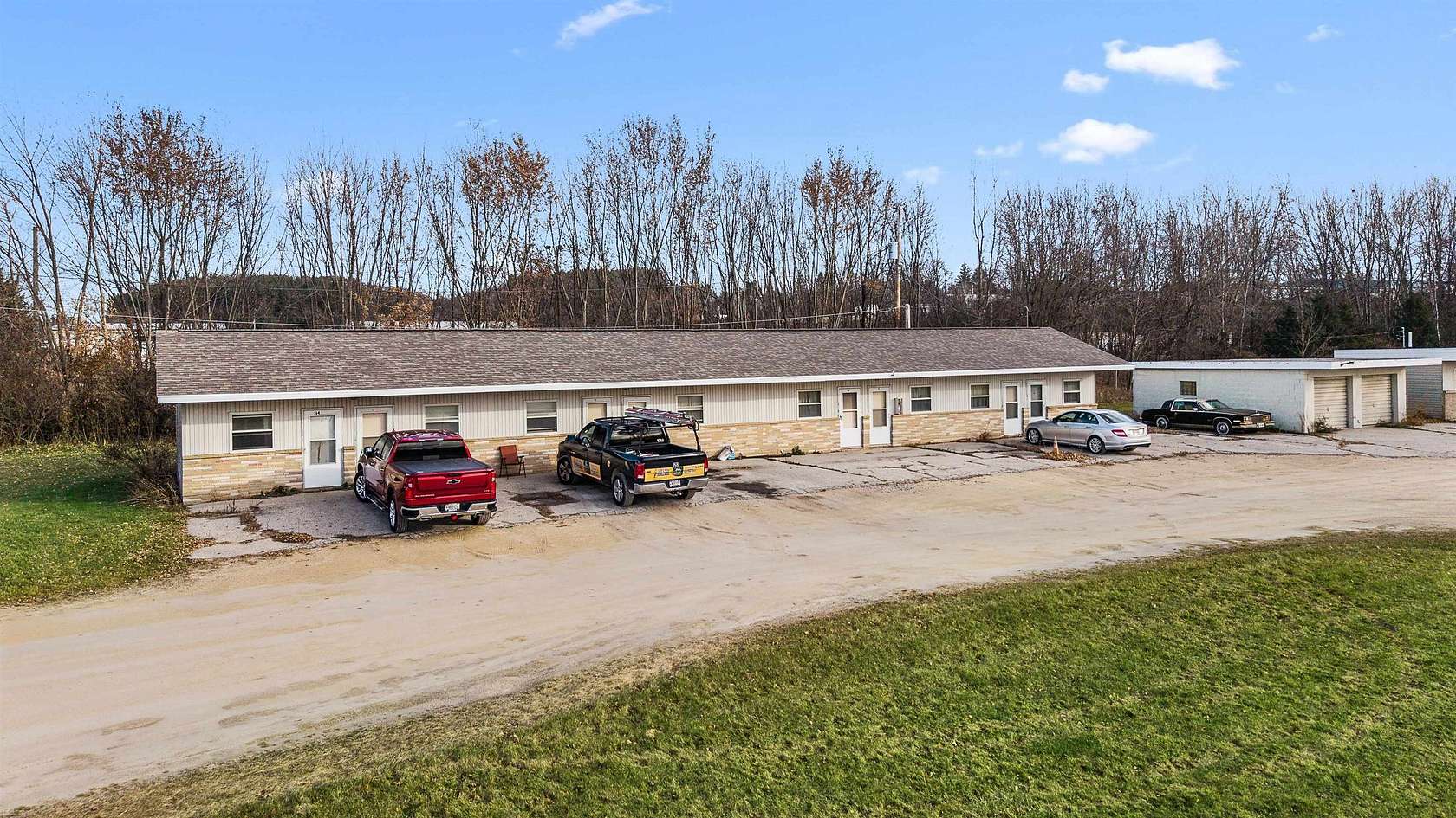 3 Acres of Mixed-Use Land for Sale in Slinger, Wisconsin