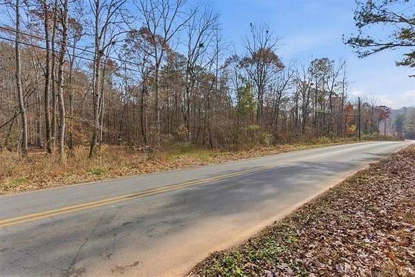 13.1 Acres of Recreational & Residential Land for Sale in Kingston, Georgia