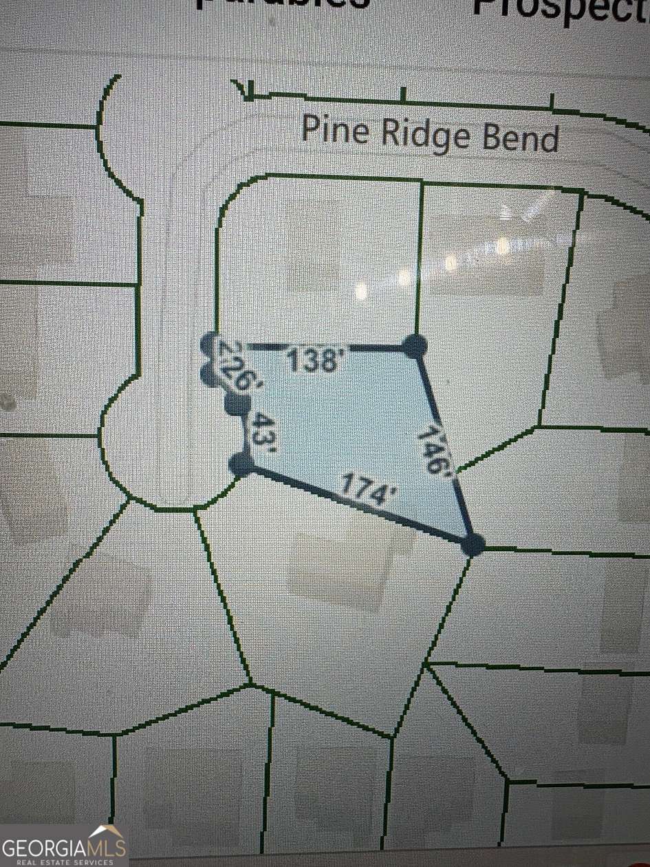 0.4 Acres of Residential Land for Sale in Stone Mountain, Georgia