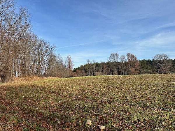 3.23 Acres of Residential Land for Sale in Grass Lake, Michigan