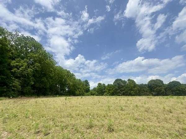3.23 Acres of Residential Land for Sale in Grass Lake, Michigan