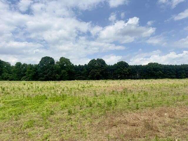 3.24 Acres of Residential Land for Sale in Grass Lake, Michigan