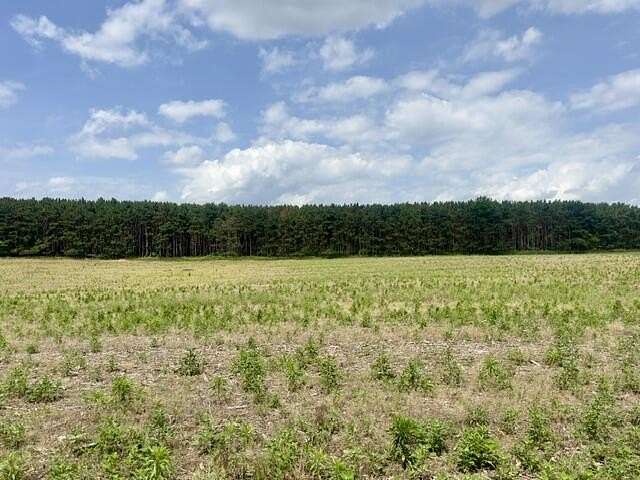 3.24 Acres of Residential Land for Sale in Grass Lake, Michigan