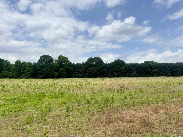 3.24 Acres of Residential Land for Sale in Grass Lake, Michigan