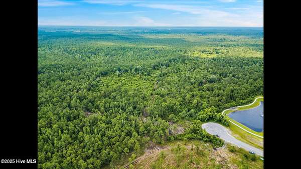 11.1 Acres of Land for Sale in Wilmington, North Carolina