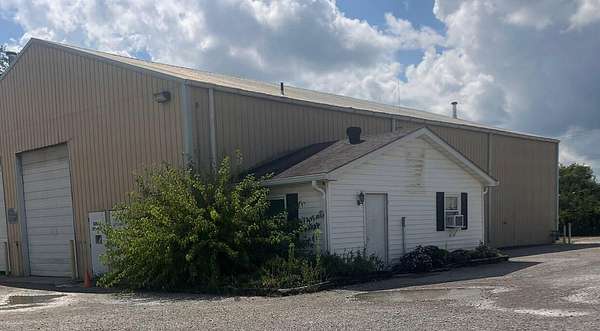 3.1 Acres of Improved Commercial Land for Sale in Winchester, Kentucky