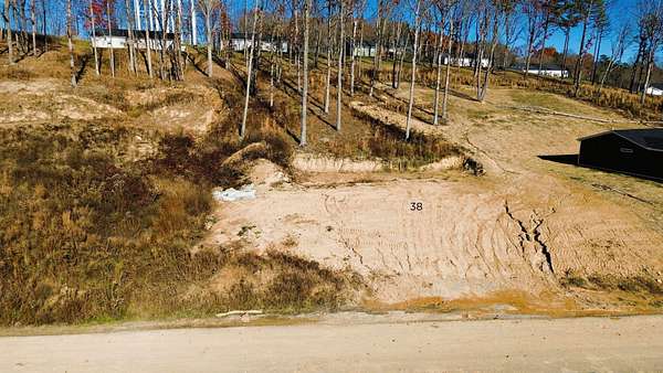 0.59 Acres of Residential Land for Sale in Corbin, Kentucky