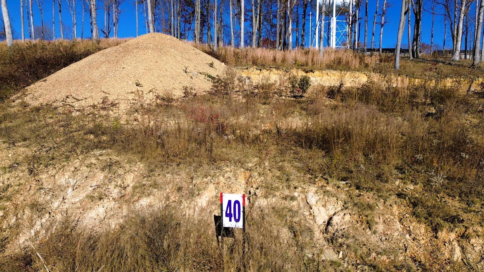 0.5 Acres of Residential Land for Sale in Corbin, Kentucky