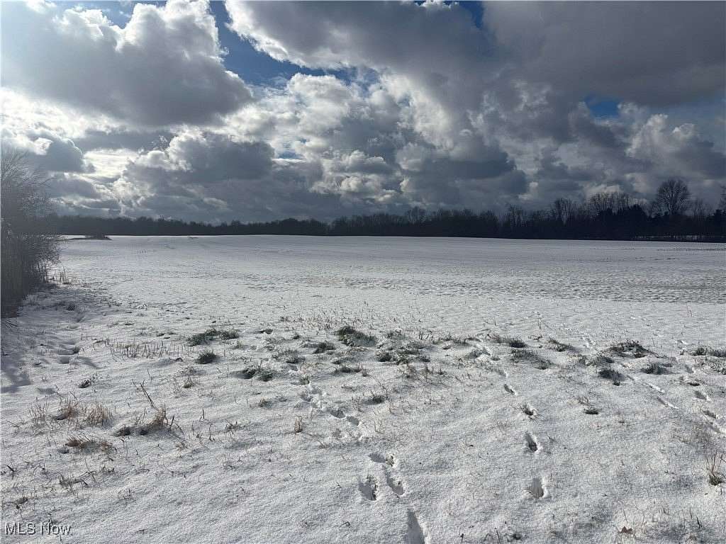 35.8 Acres of Recreational Land for Sale in Sheffield Township, Ohio