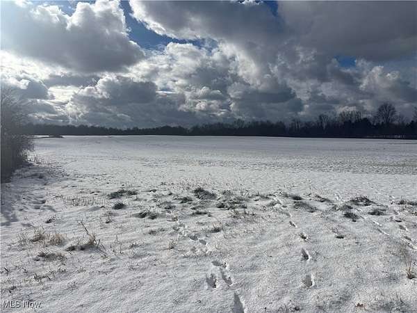 35.8 Acres of Recreational Land for Sale in Sheffield Township, Ohio