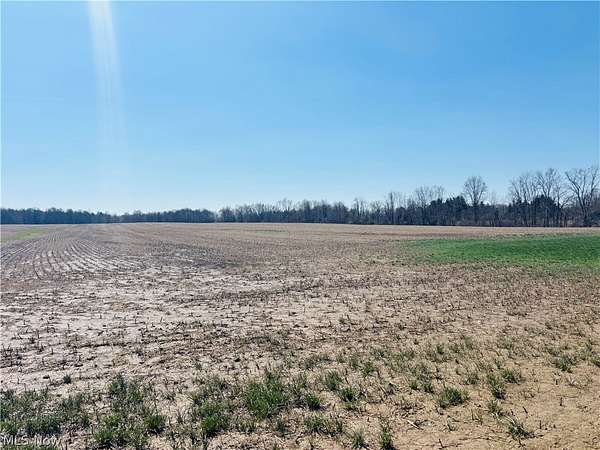 35.8 Acres of Recreational & Residential Land for Sale in Sheffield Township, Ohio
