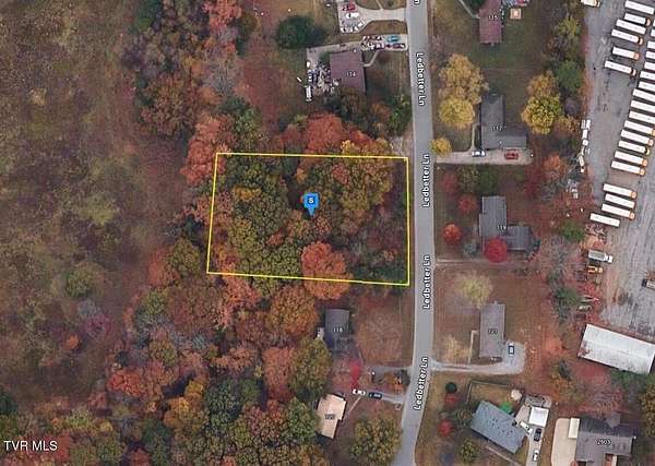 0.84 Acres of Residential Land for Sale in Clarksville, Tennessee