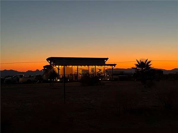 2.35 Acres of Land for Sale in Golden Valley, Arizona