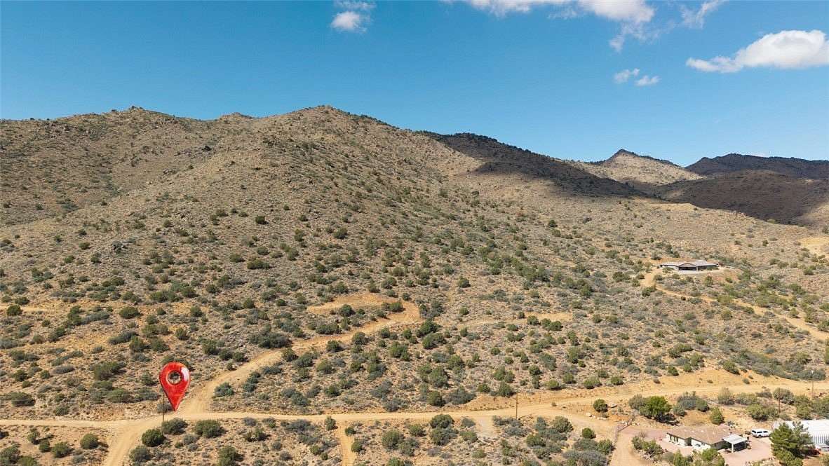 41.5 Acres of Land for Sale in Kingman, Arizona