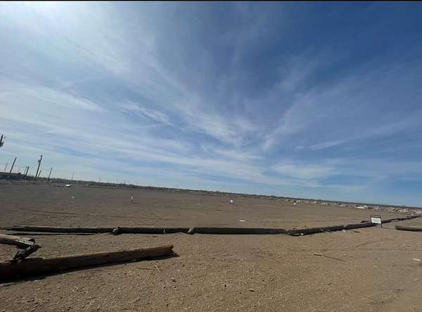 16.5 Acres of Commercial Land for Sale in Pecos, Texas