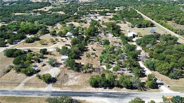 5.38 Acres of Land for Sale in Killeen, Texas