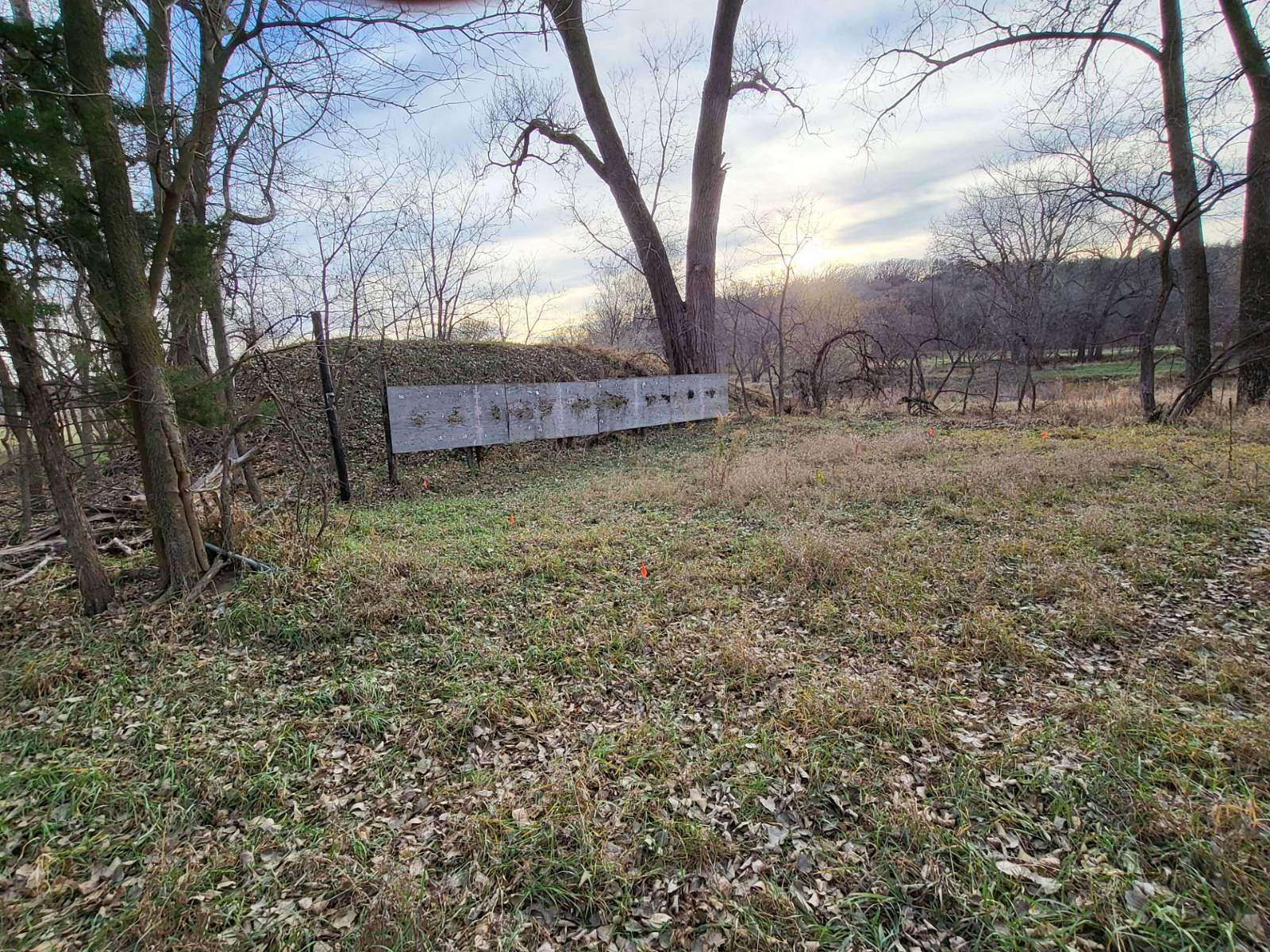 7.83 Acres of Land for Sale in Center, Nebraska