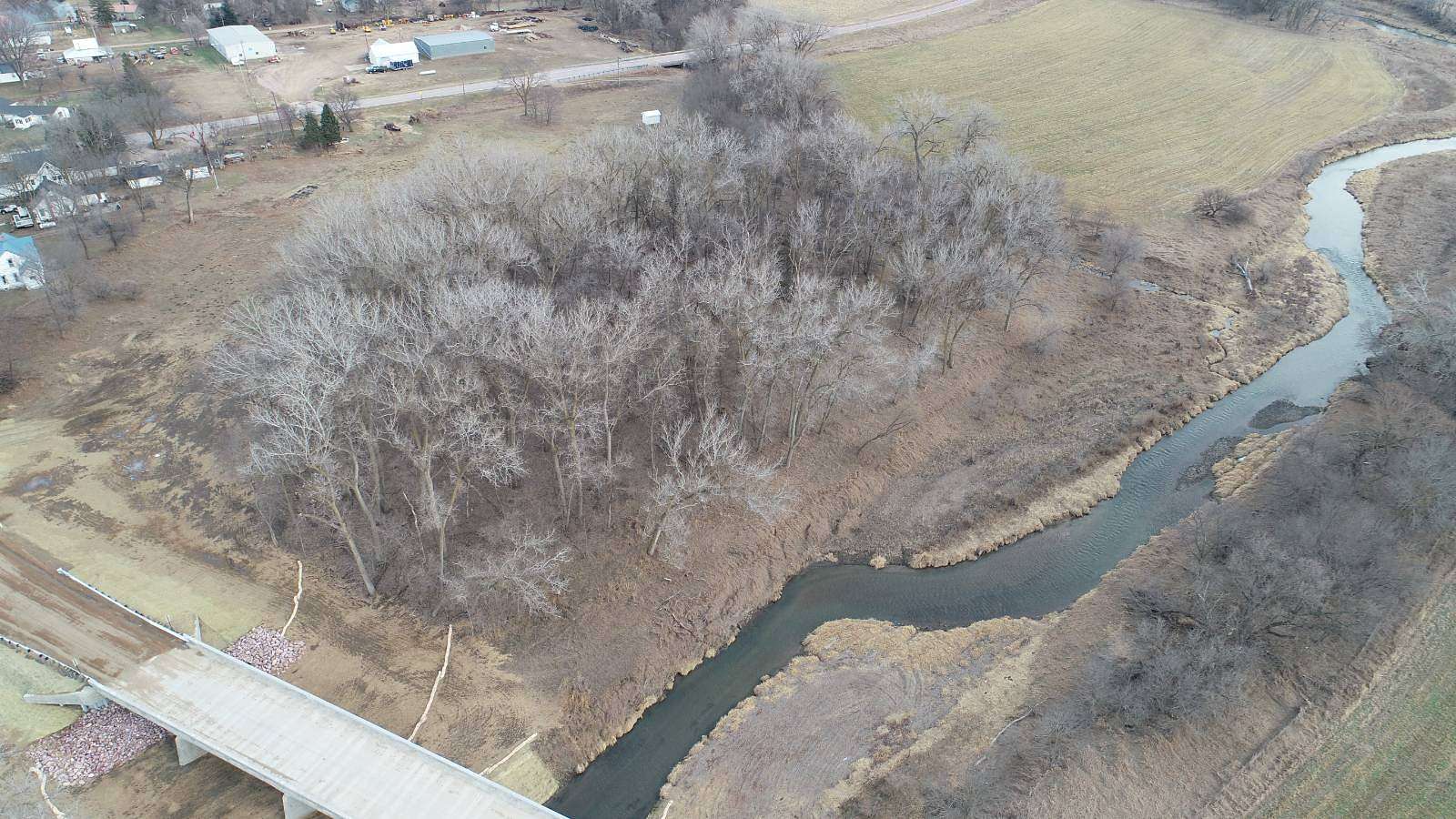 7.83 Acres of Land for Sale in Center, Nebraska