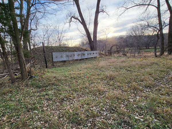 7.83 Acres of Land for Sale in Center, Nebraska