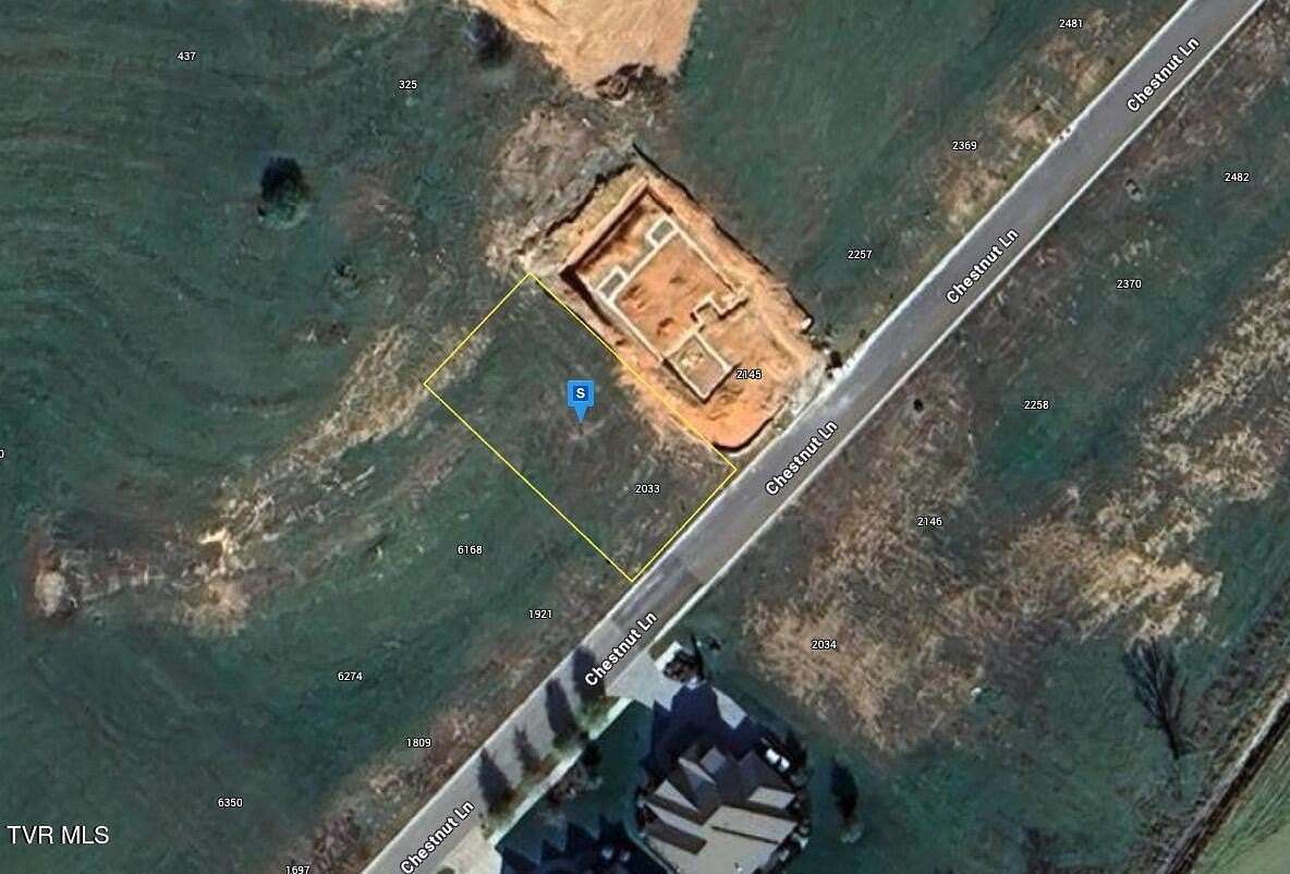 0.24 Acres of Residential Land for Sale in Loudon, Tennessee