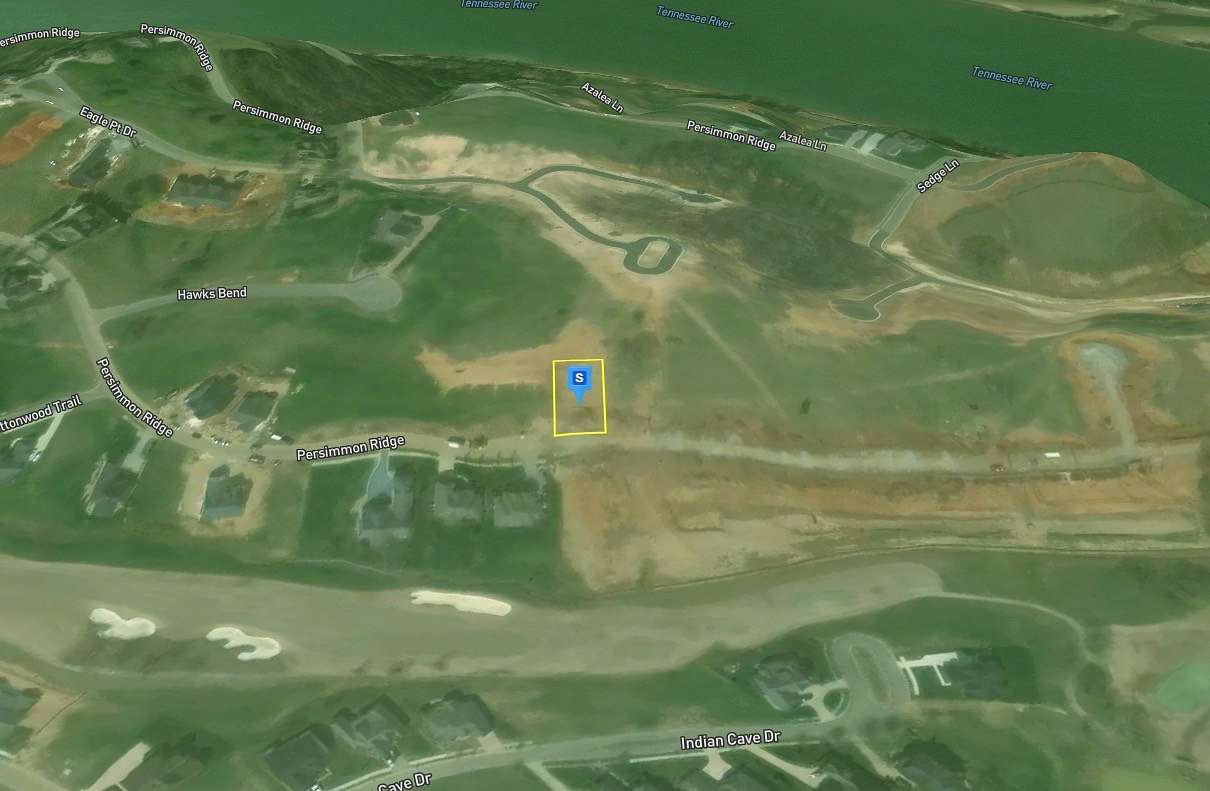 0.24 Acres of Residential Land for Sale in Loudon, Tennessee