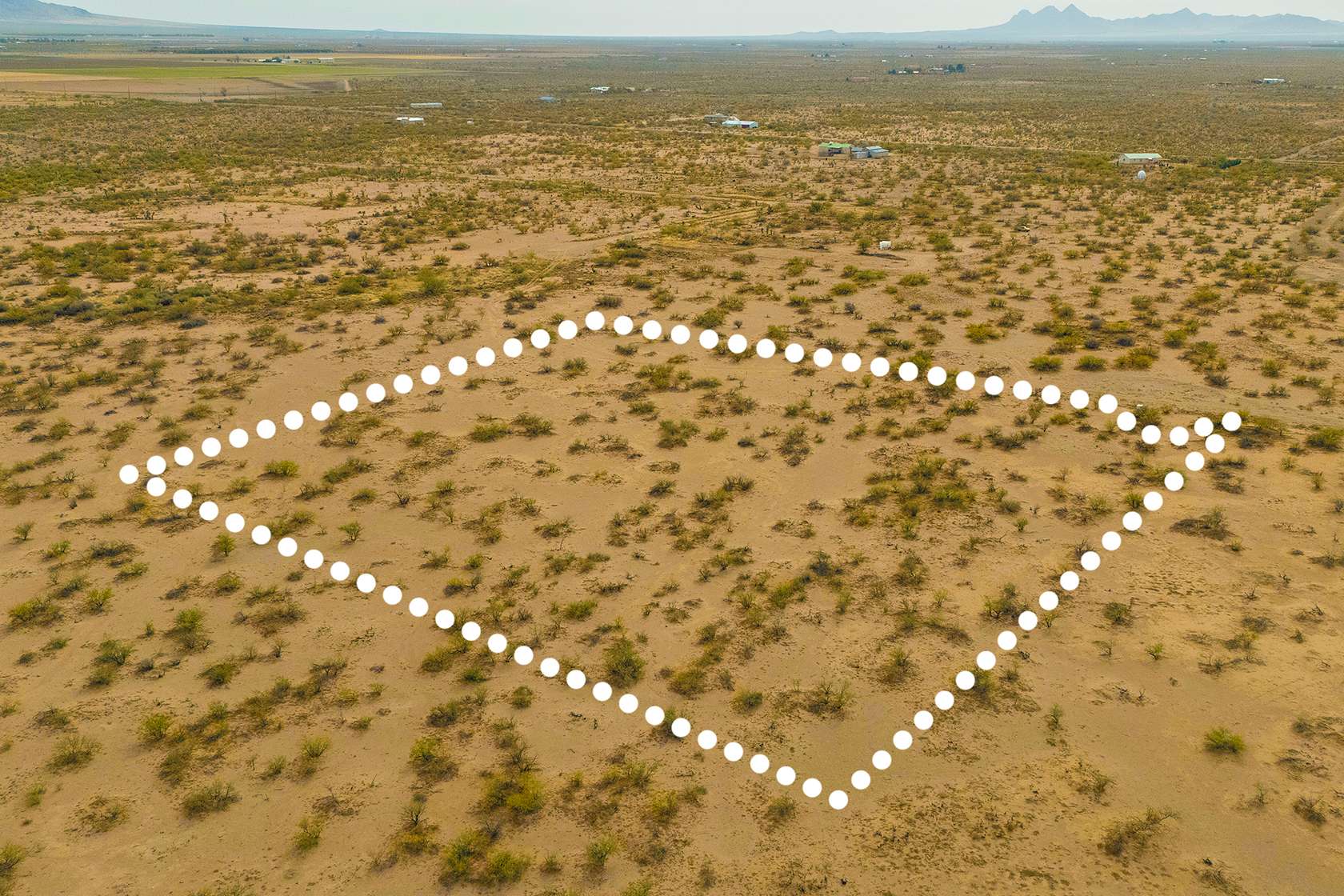 2.5 Acres of Residential Land for Sale in Sunshine, New Mexico