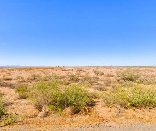 2.5 Acres of Residential Land for Sale in Sunshine, New Mexico