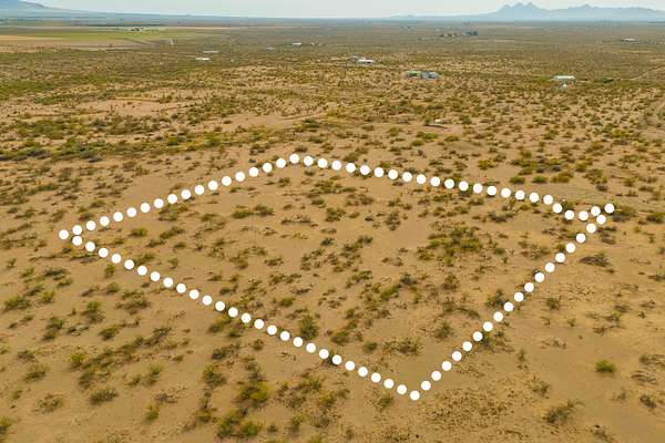 2.5 Acres of Residential Land for Sale in Sunshine, New Mexico
