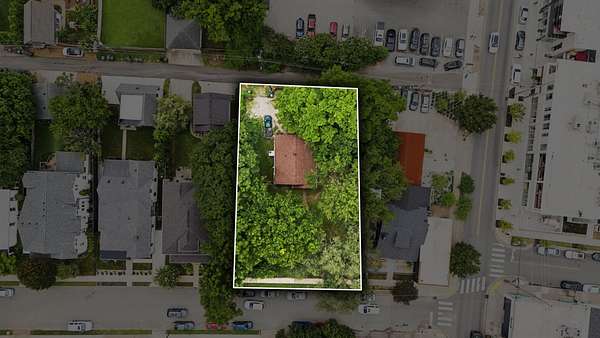 0.34 Acres of Residential Land for Sale in Nashville, Tennessee