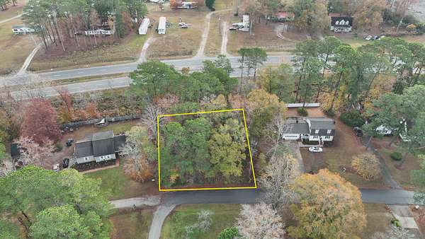 1 Acre of Residential Land for Sale in Williamston, North Carolina