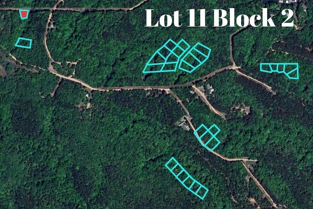0.27 Acres of Land for Sale in Jay, Oklahoma