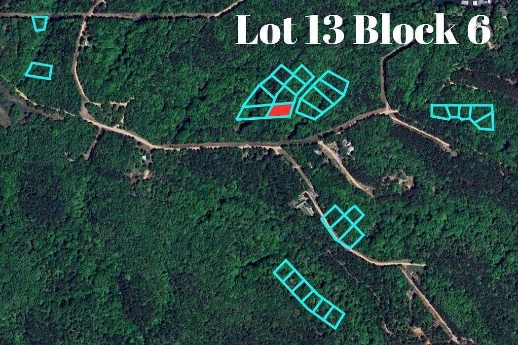 0.34 Acres of Land for Sale in Jay, Oklahoma