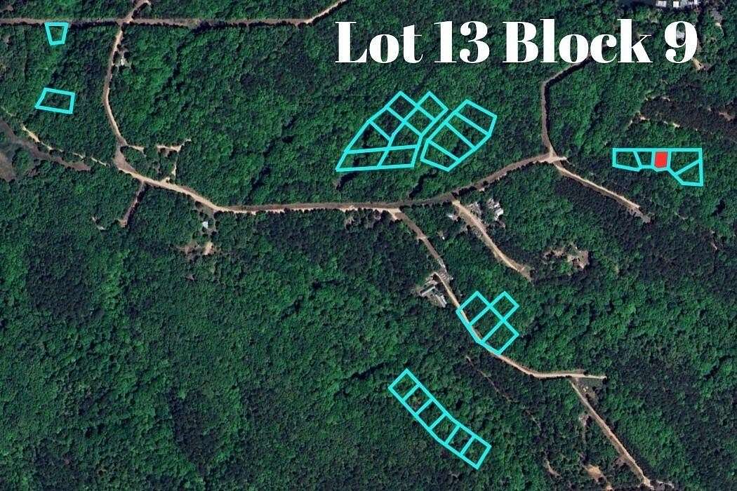 0.2 Acres of Land for Sale in Jay, Oklahoma