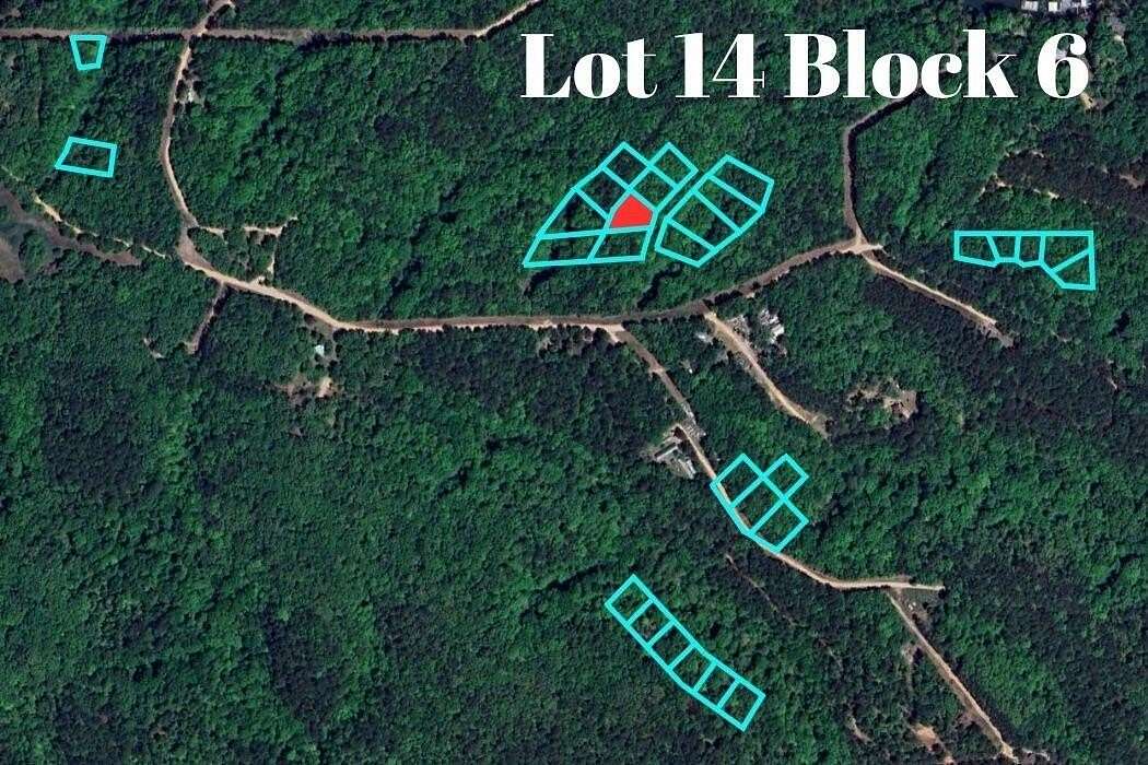 0.35 Acres of Land for Sale in Jay, Oklahoma