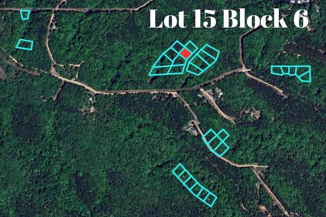 0.35 Acres of Land for Sale in Jay, Oklahoma