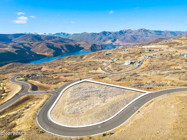 2.2 Acres of Residential Land for Sale in Kamas, Utah