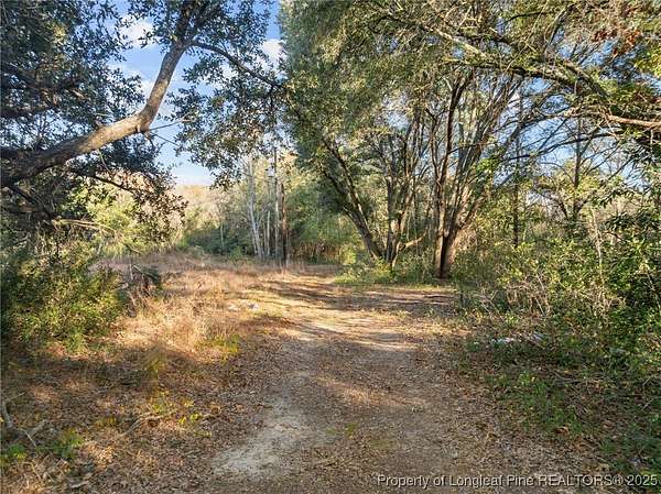 0.27 Acres of Residential Land for Sale in Raeford, North Carolina