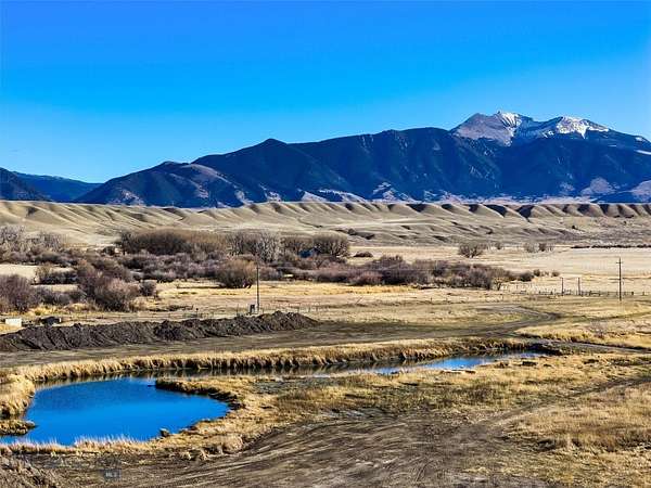 23.4 Acres of Recreational Land for Sale in Ennis, Montana