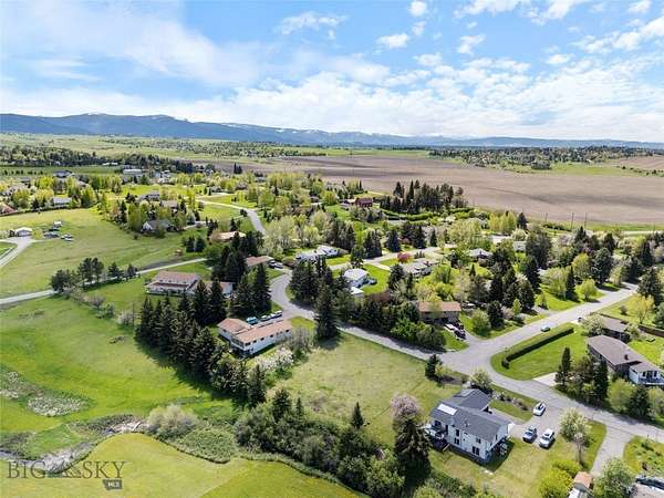 0.46 Acres of Residential Land for Sale in Bozeman, Montana