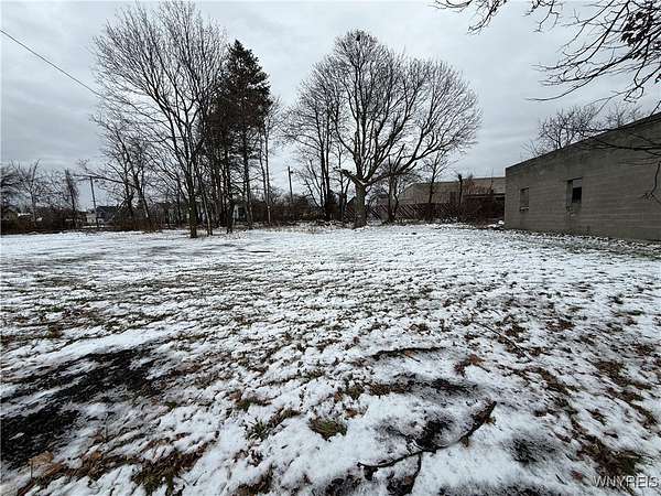 0.07 Acres of Mixed-Use Land for Sale in Buffalo, New York