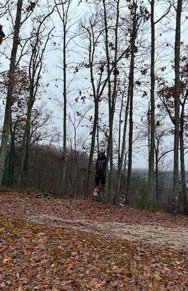 0.8 Acres of Land for Sale in Frenchburg, Kentucky