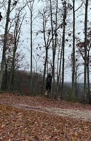 0.8 Acres of Land for Sale in Frenchburg, Kentucky