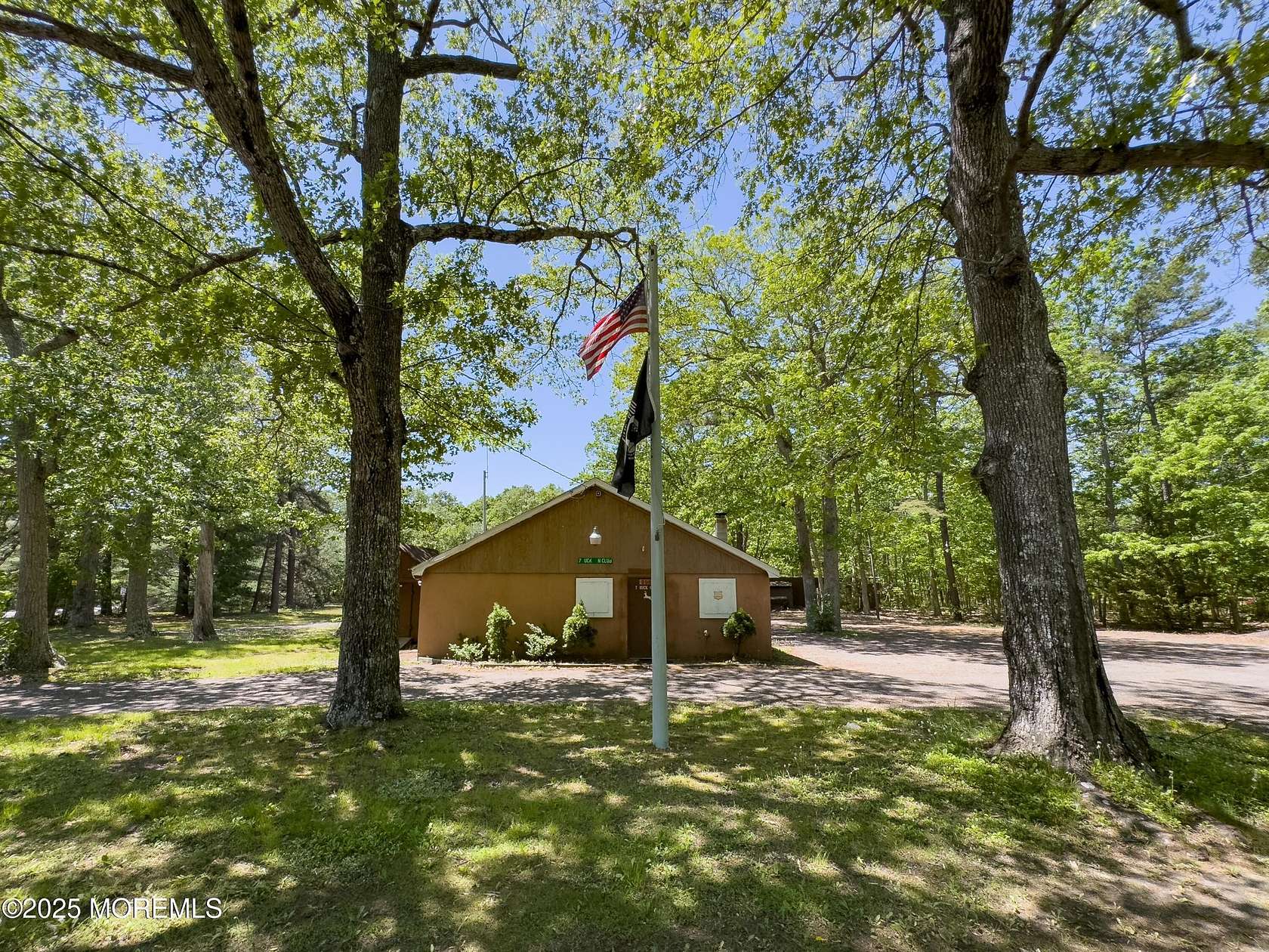 5.87 Acres of Residential Land for Sale in Jackson Township, New Jersey