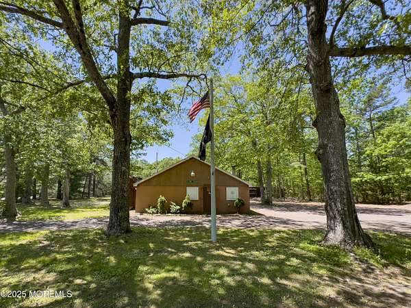 5.87 Acres of Residential Land for Sale in Jackson Township, New Jersey