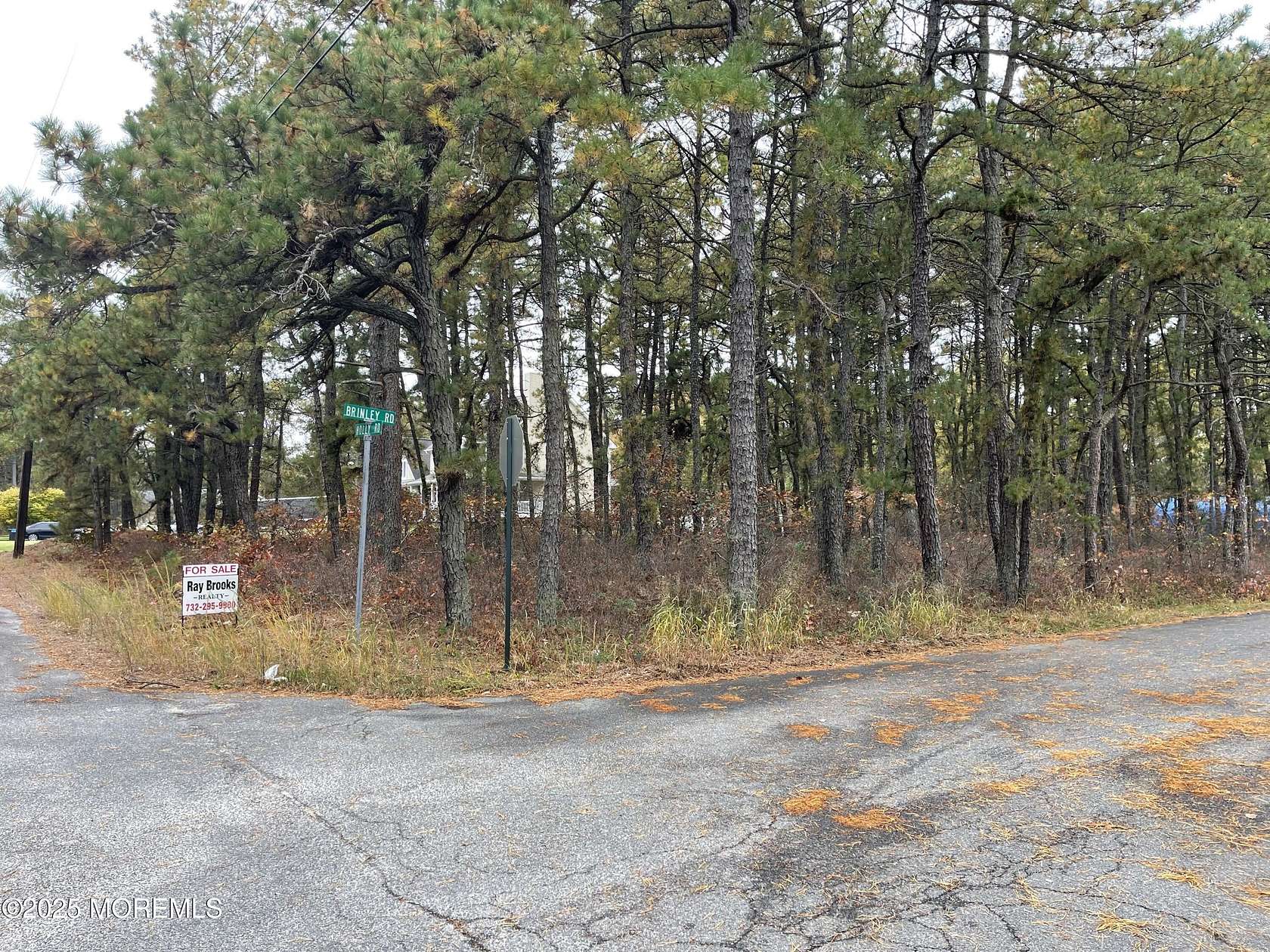 Land for Sale in Forked River, New Jersey